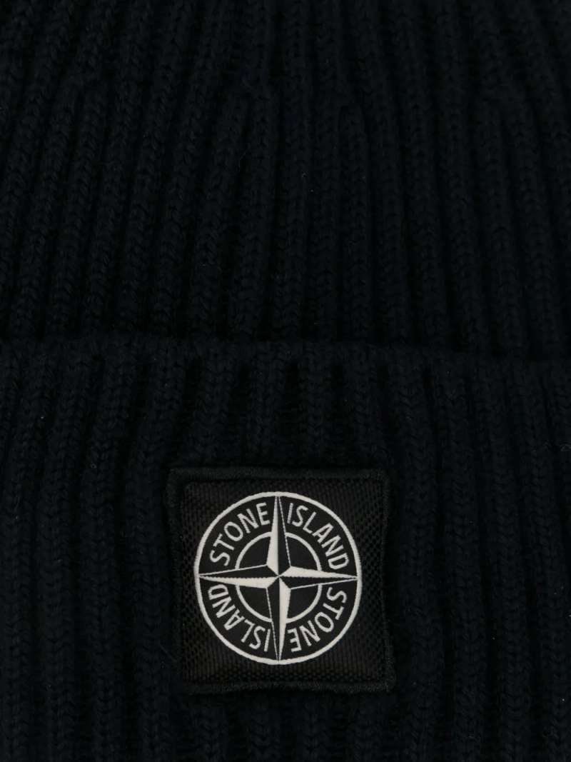 Stone Island Beanie, view 3