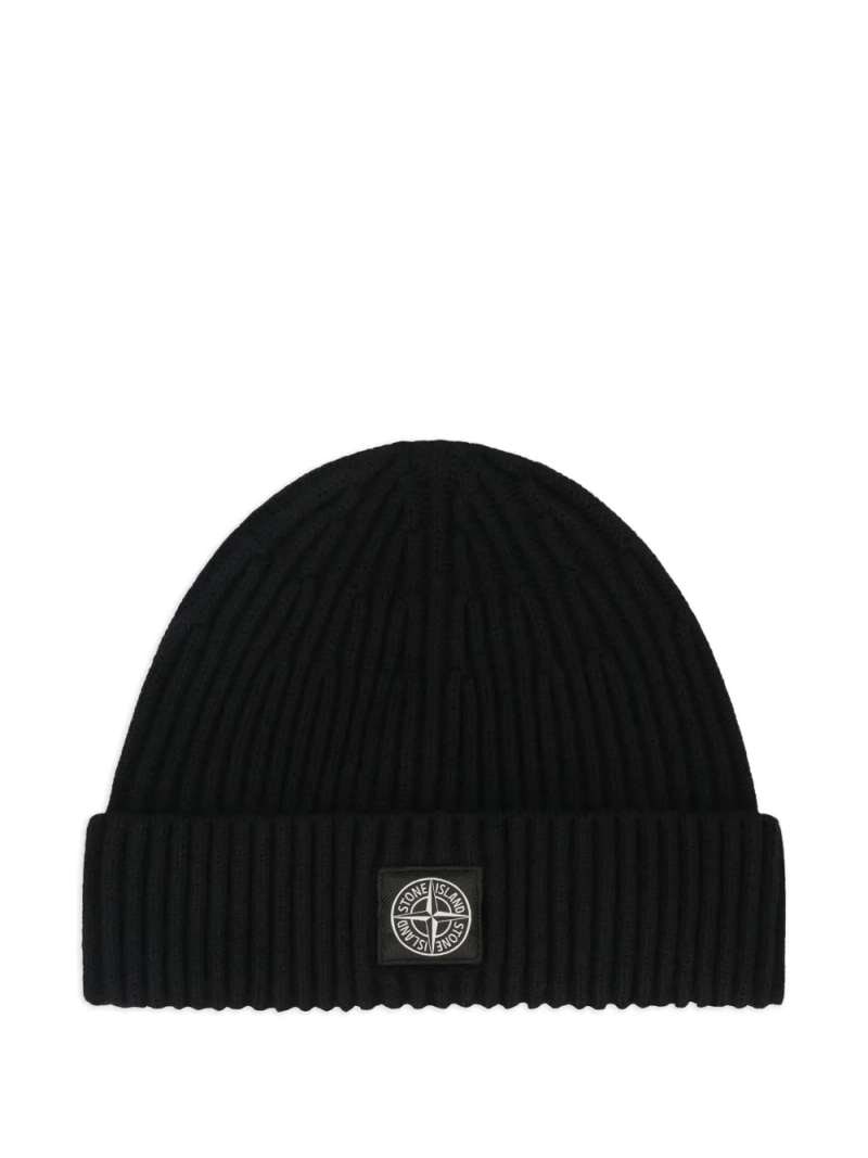 Stone Island Beanie, view 2