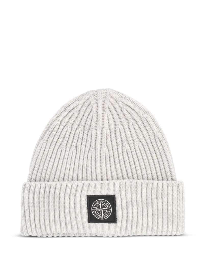 Stone Island Beanie
