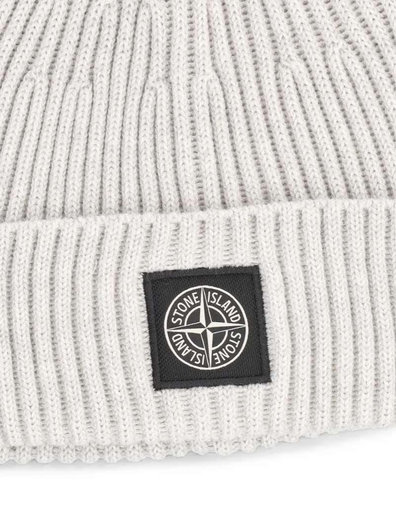 Stone Island Beanie, view 3