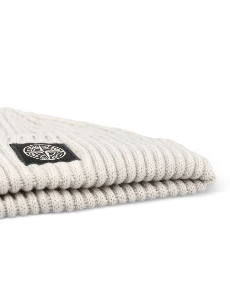 Stone Island Beanie, view 4