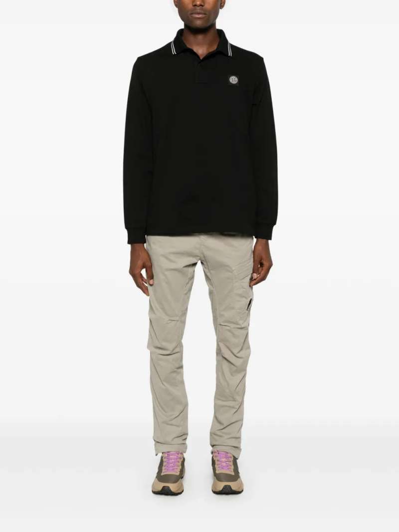 Stone Island Ls Polo, view 5