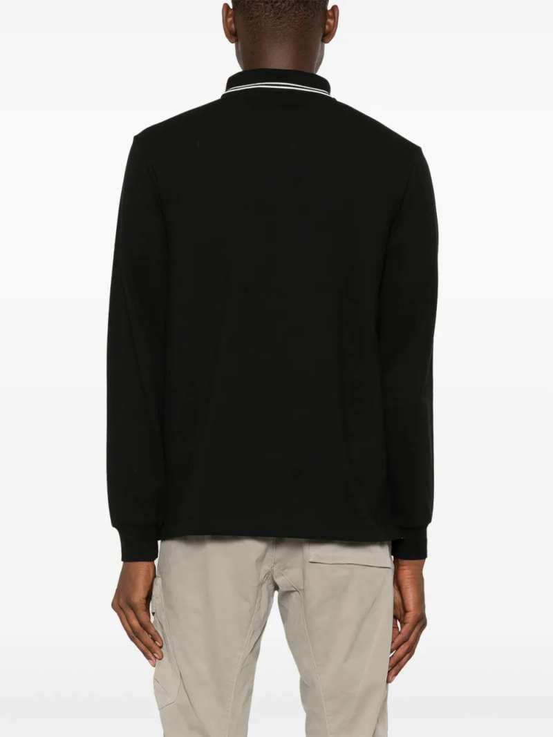 Stone Island Ls Polo, view 6