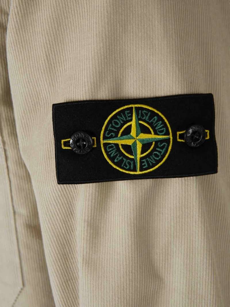 Stone Island Shirt, view 4