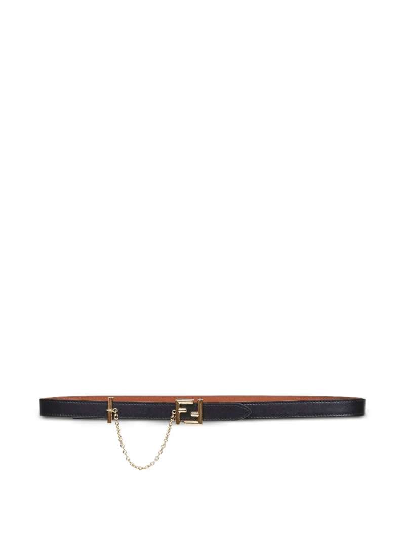 Fendi Rever. Belt