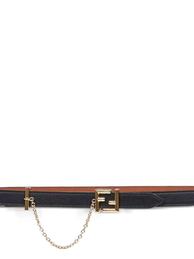 Fendi Rever. Belt, view 4