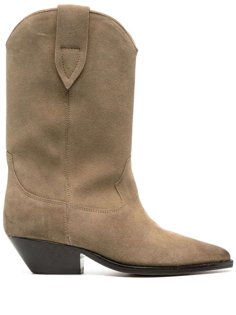 Isabel Marant Duerto Boots, view 2