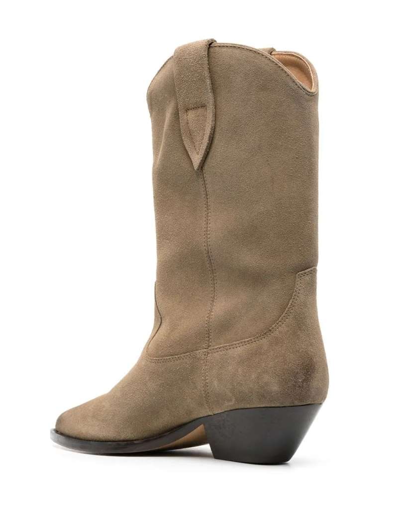 Isabel Marant Duerto Boots, view 3