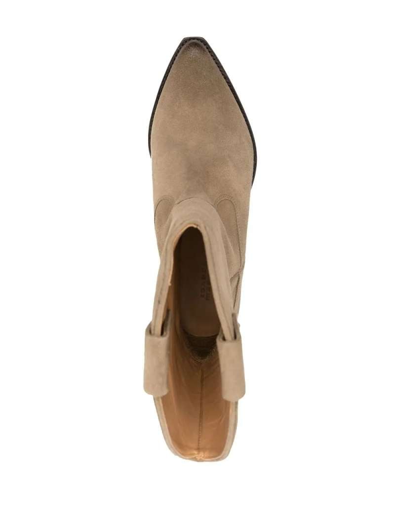 Isabel Marant Duerto Boots, view 4