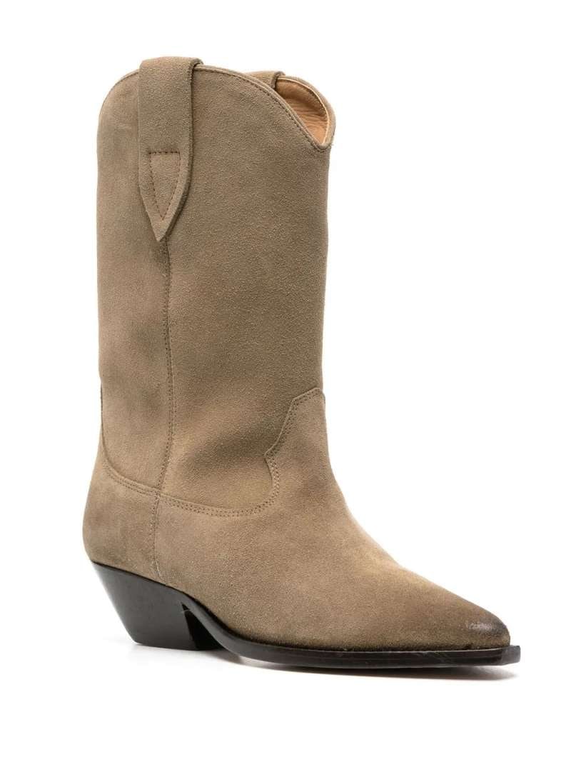 Isabel Marant Duerto Boots, view 5