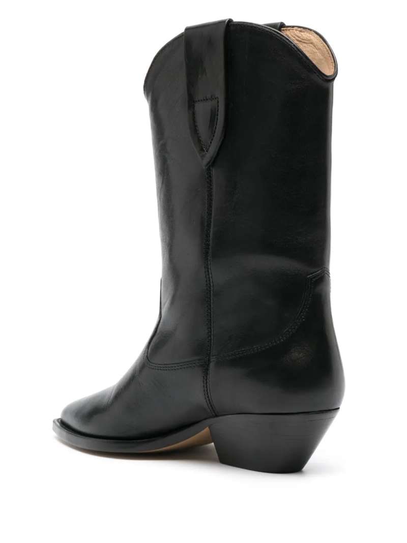 Isabel Marant Duerto Boots, view 3