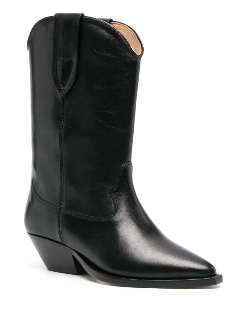 Isabel Marant Duerto Boots, view 4