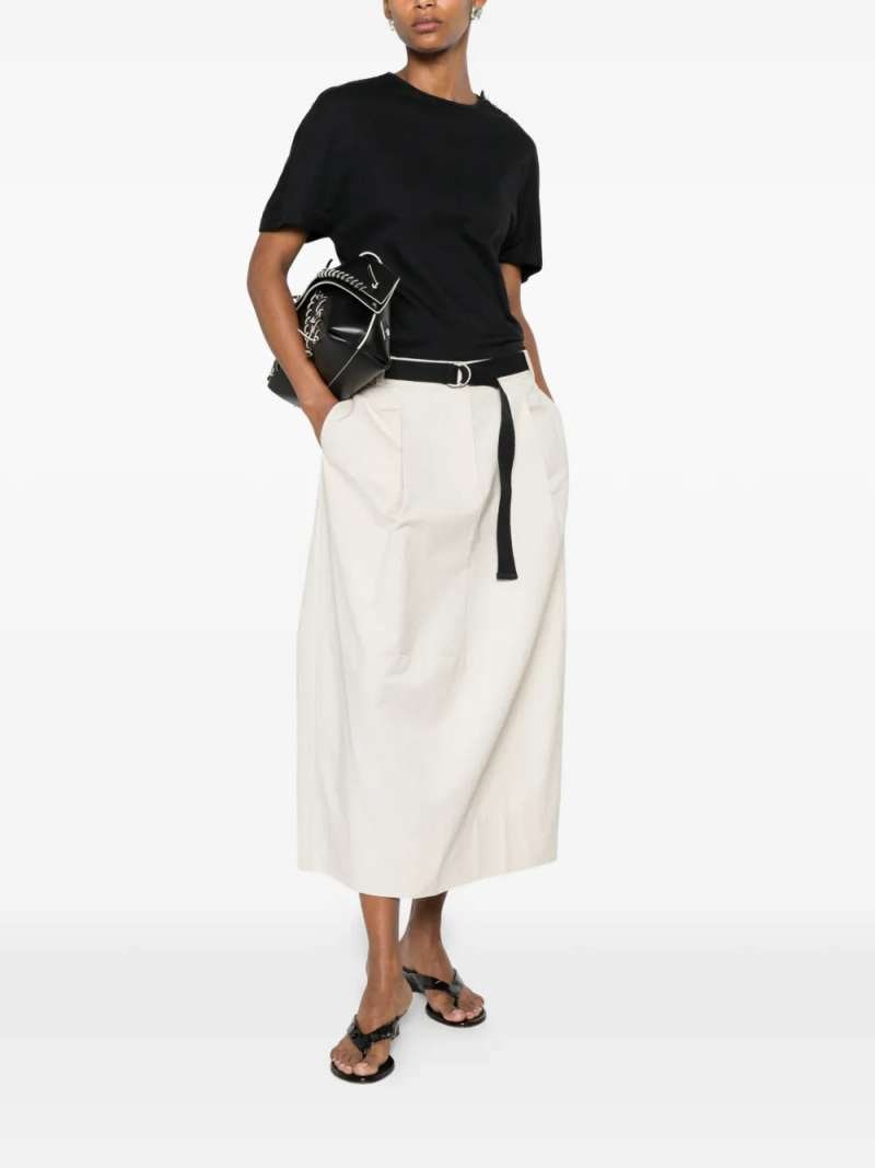 Lanvin T-Shirt, view 4
