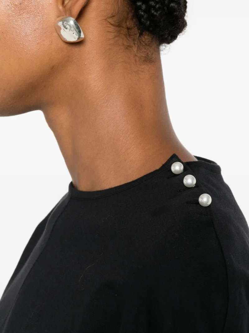 Lanvin T-Shirt, view 6