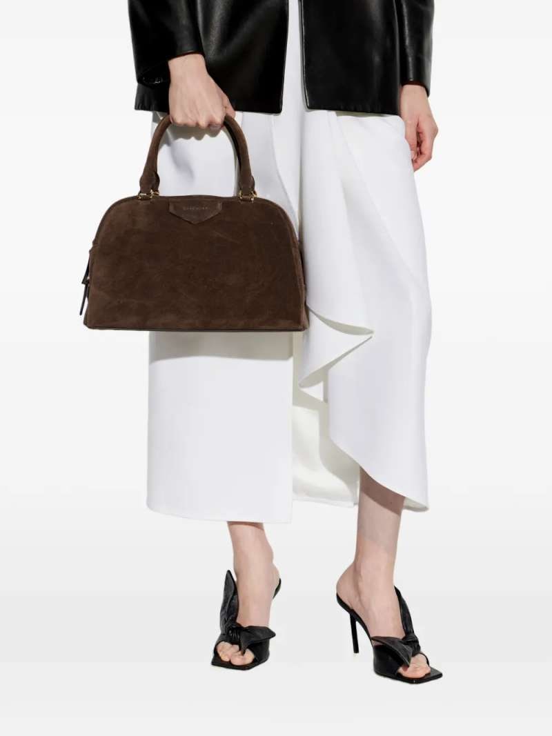 Givenchy Antigona Soft Bag, view 3