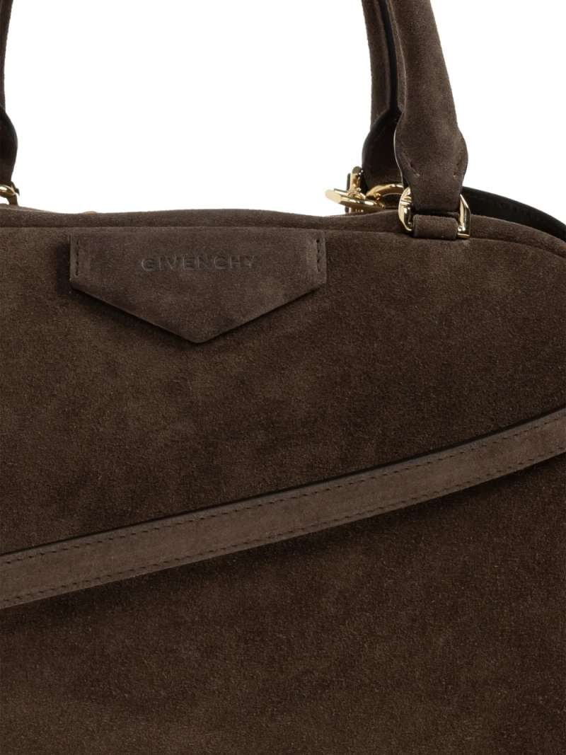 Givenchy Antigona Soft Bag, view 4