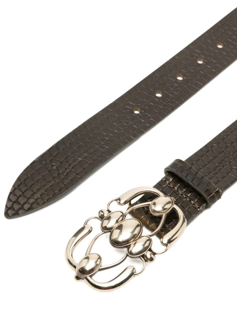 Isabel Marant Belt, view 3