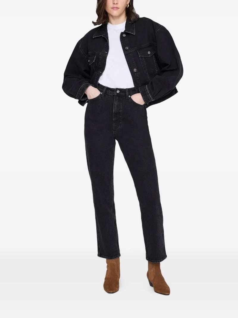 Anine Bing Quincy Jacket, view 3