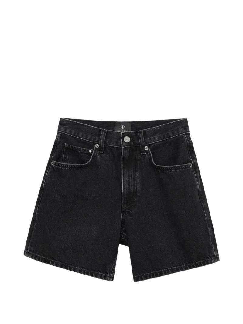 Anine Bing Delaney Short, view 2
