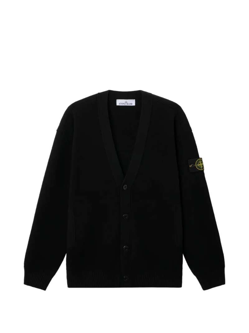 Stone Island Cardigan, view 2