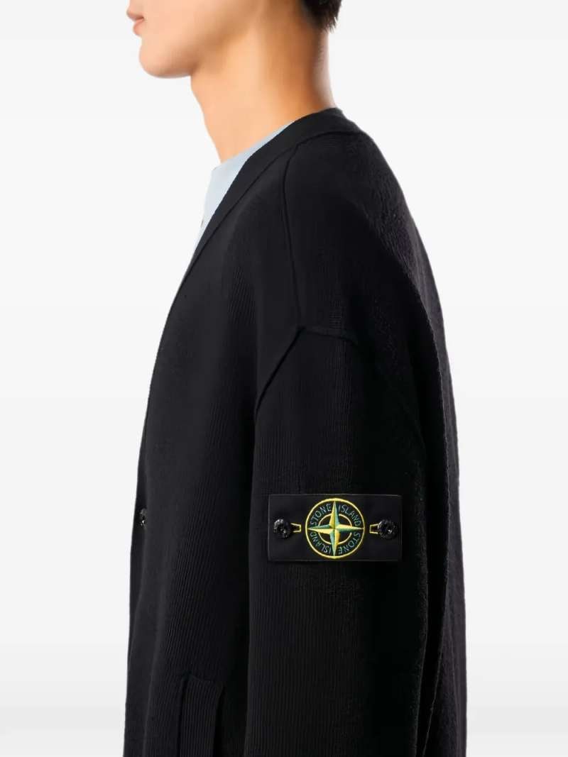 Stone Island Cardigan, view 3