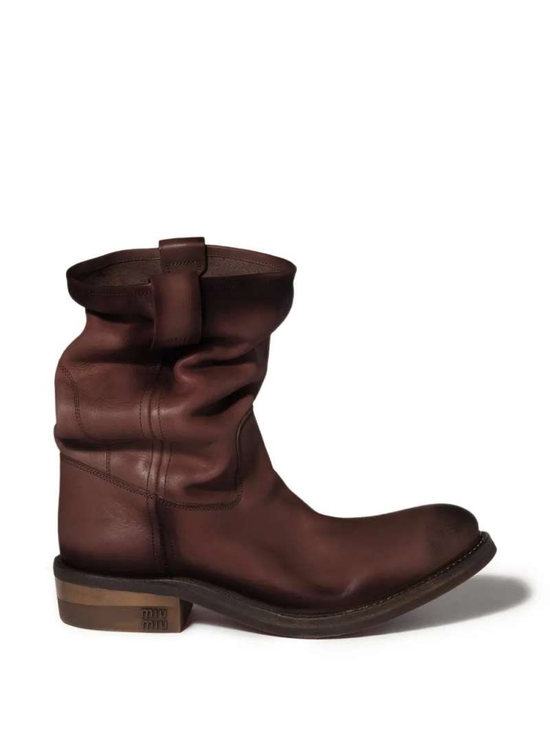 Miu Miu Boots