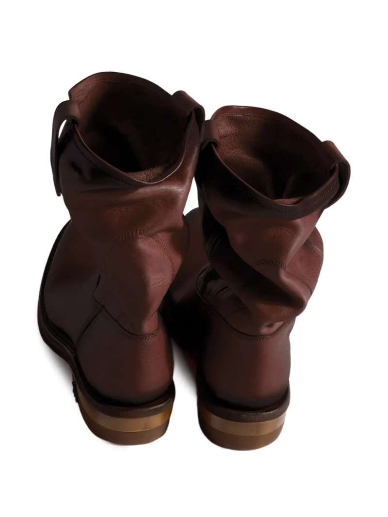 Miu Miu Boots, view 4