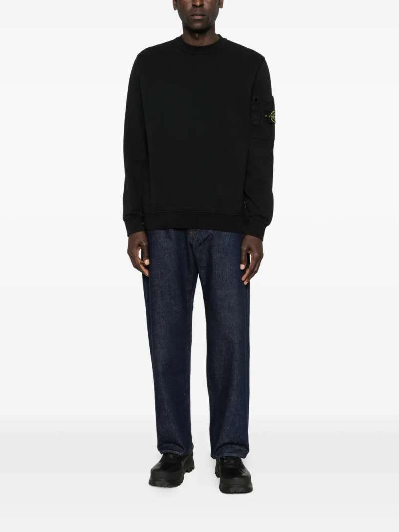 Stone Island Sweatshirt, view 3