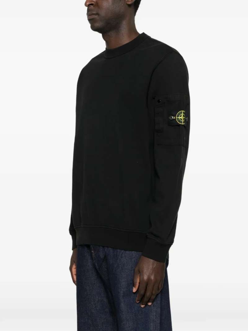 Stone Island Sweatshirt, view 4