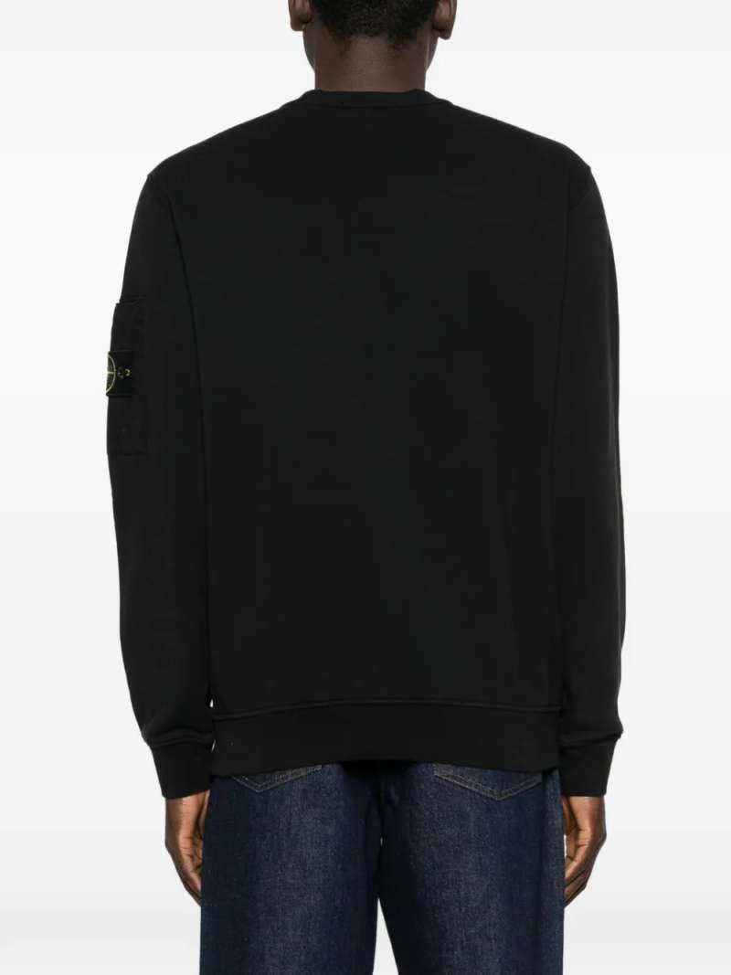 Stone Island Sweatshirt, view 5