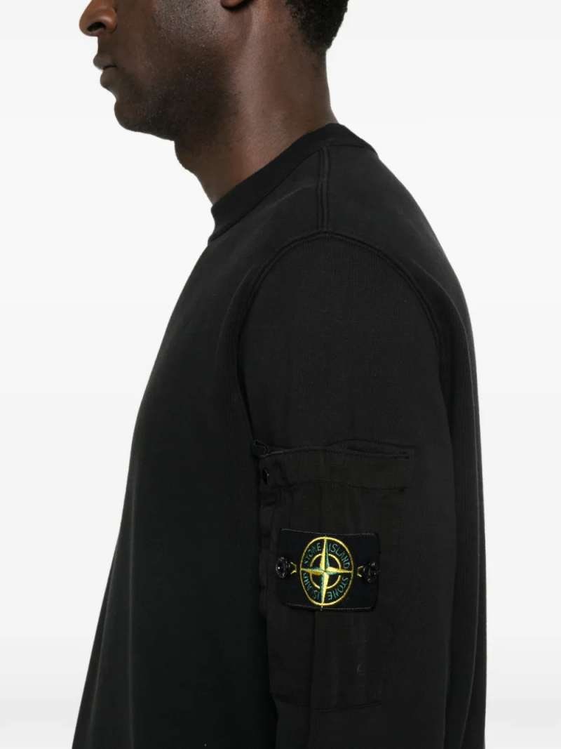 Stone Island Sweatshirt, view 6
