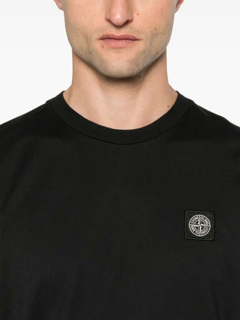 Stone Island T-Shirt, view 3