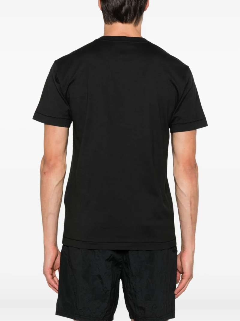 Stone Island T-Shirt, view 4