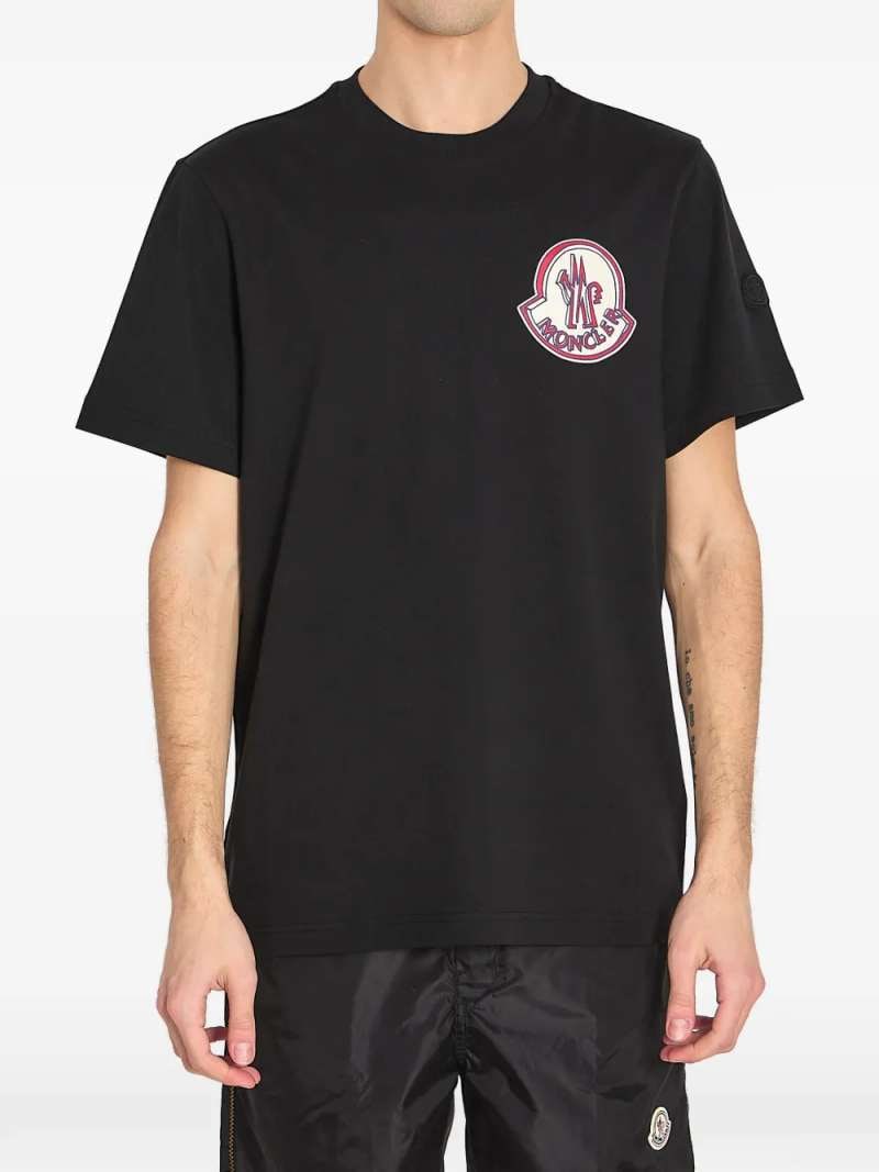 Moncler T-Shirt