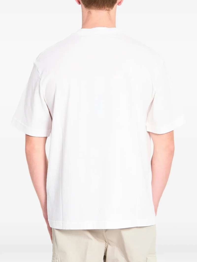Stone Island T-Shirt, view 3