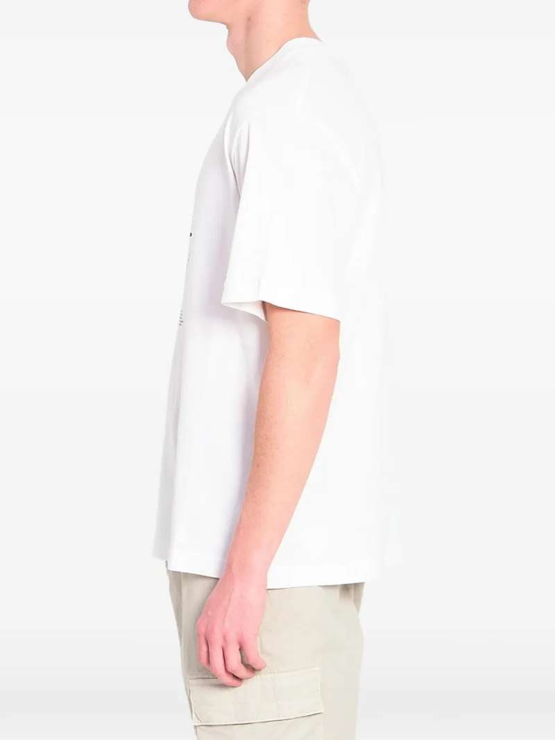 Stone Island T-Shirt, view 6