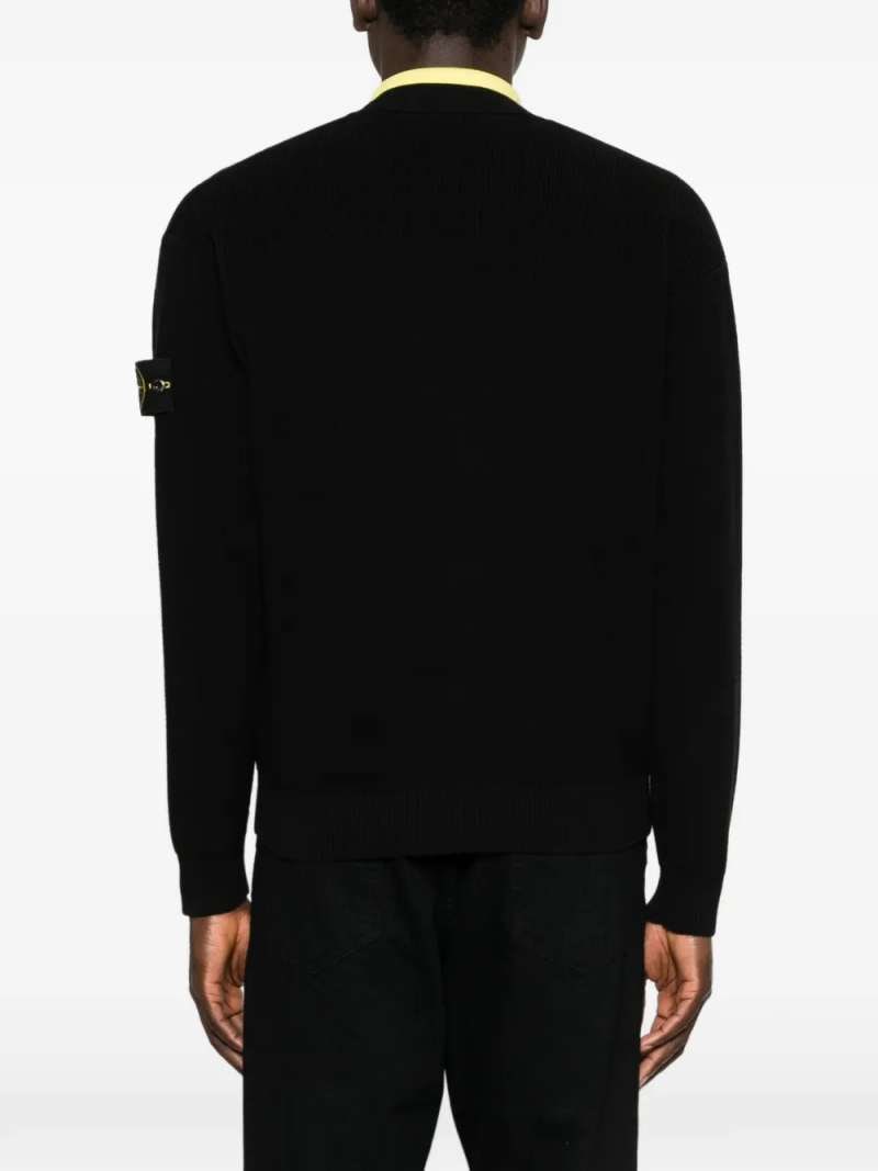 Stone Island Maglia, view 3