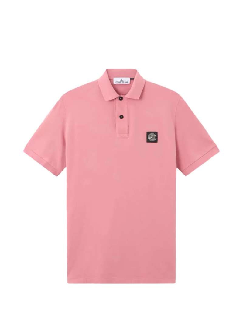 Stone Island Polo, view 2