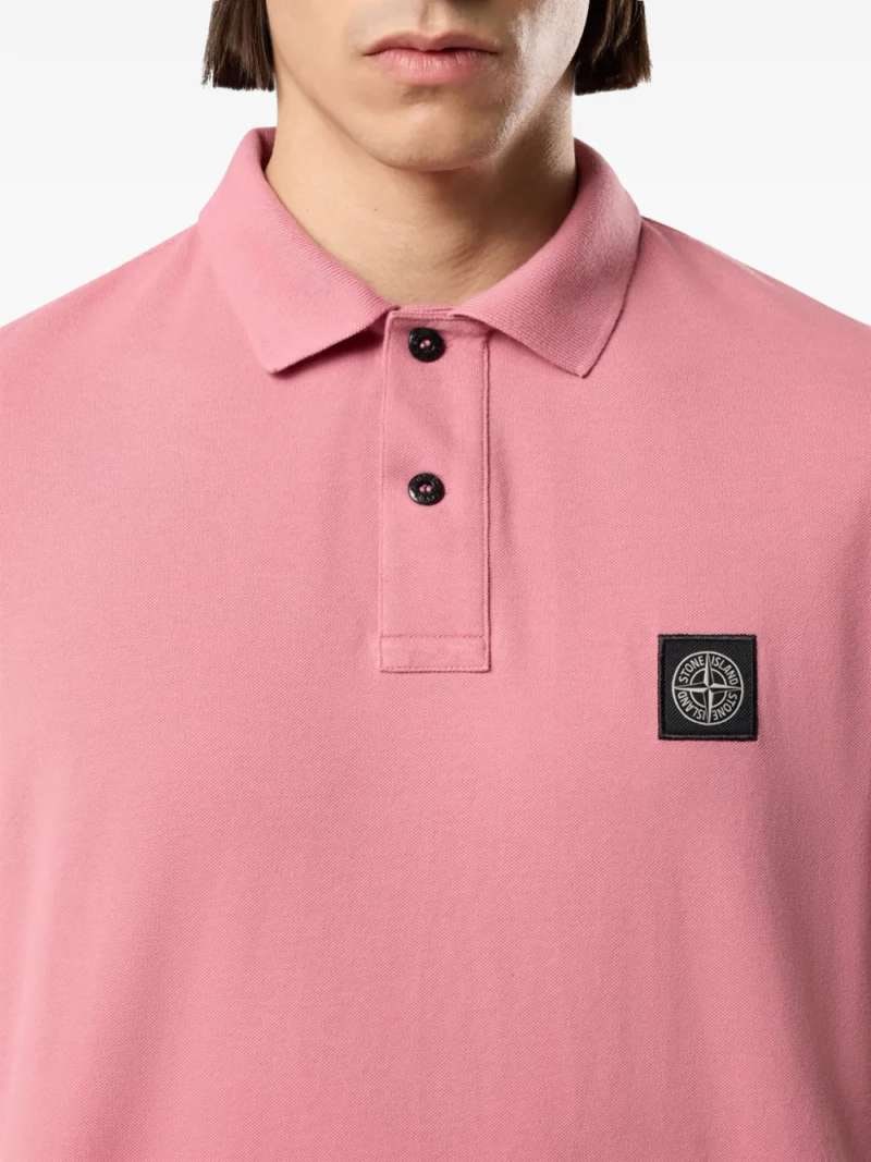 Stone Island Polo, view 4