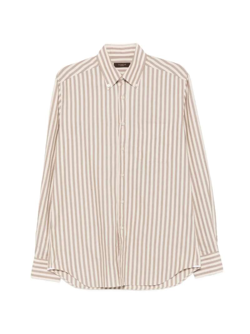 Glanshirt Shirt