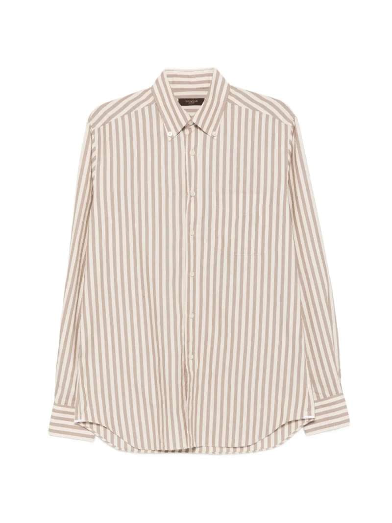 Glanshirt Shirt