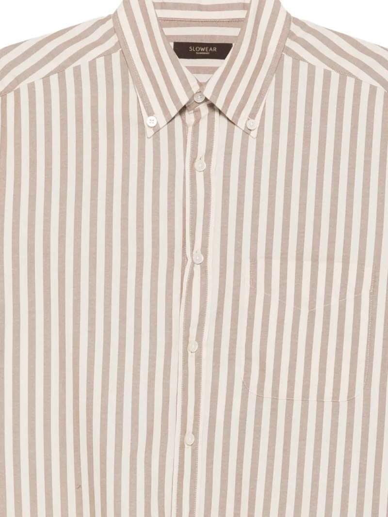 Glanshirt Shirt, view 3