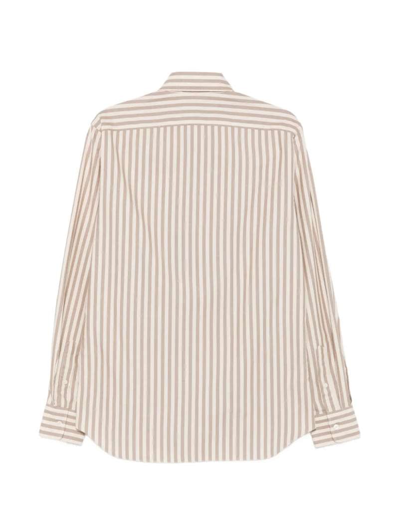 Glanshirt Shirt, view 4