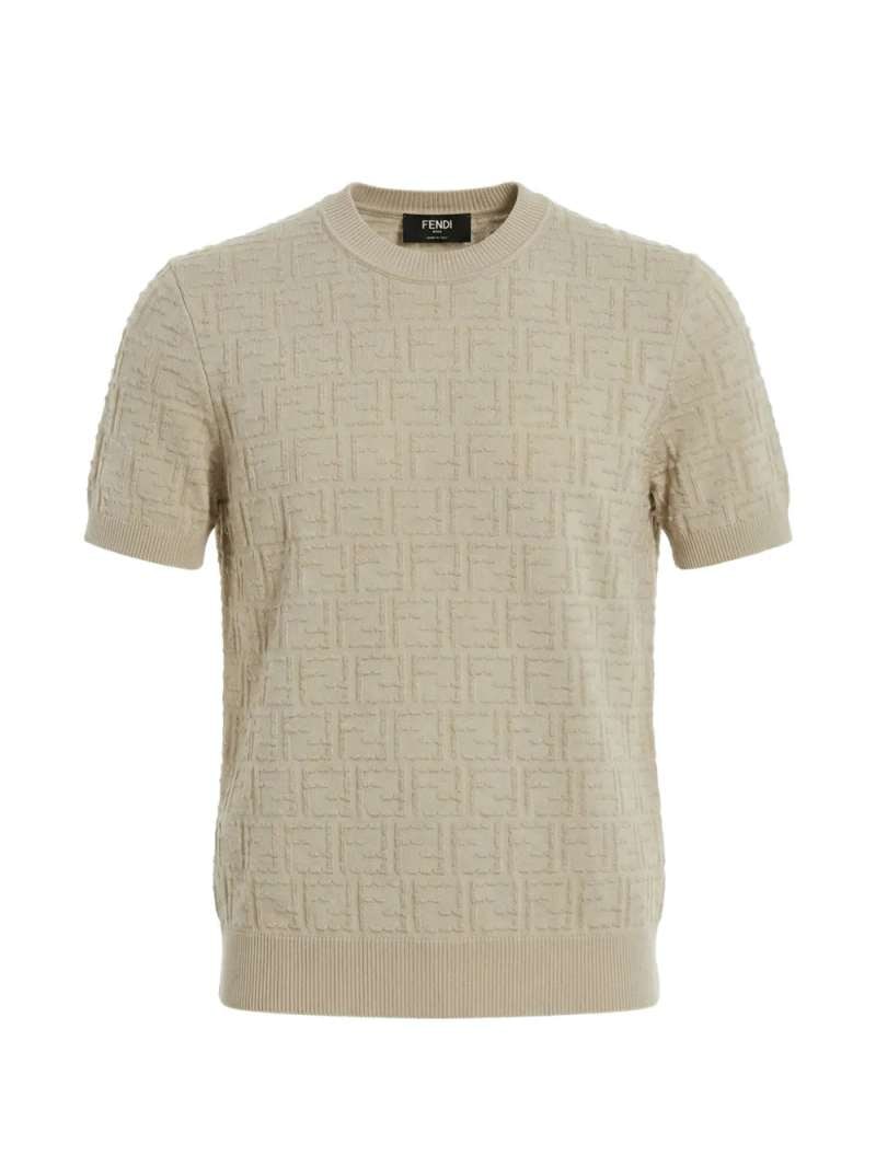 Fendi T-Shirt, view 2