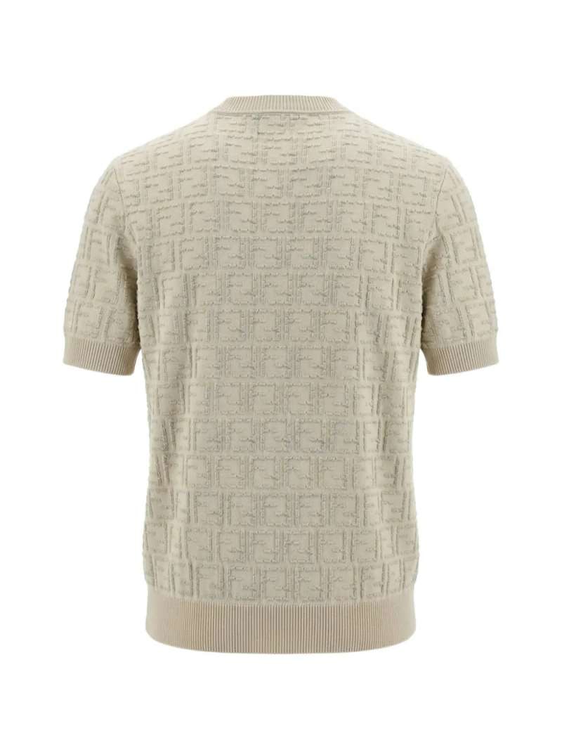 Fendi T-Shirt, view 3