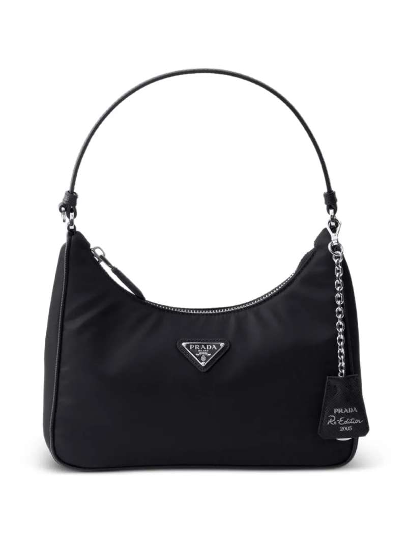 Prada Pouch