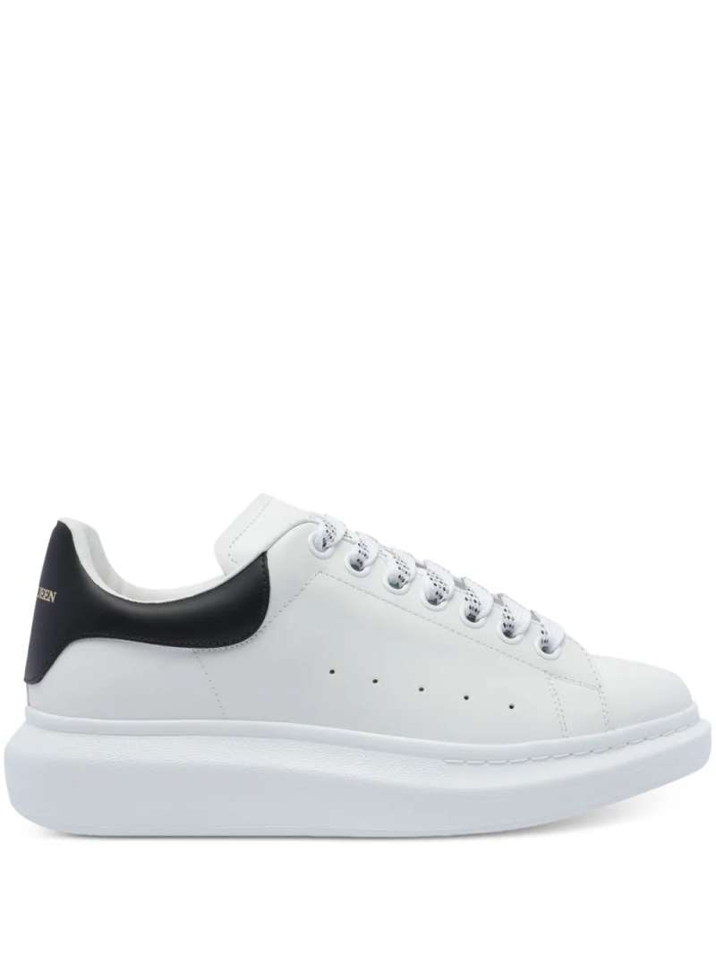 Alexander McQueen Oversized Sneakers, view 2