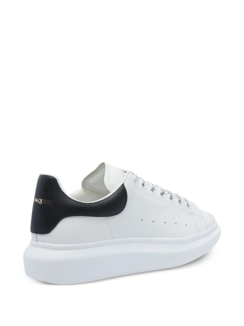 Alexander McQueen Oversized Sneakers, view 5