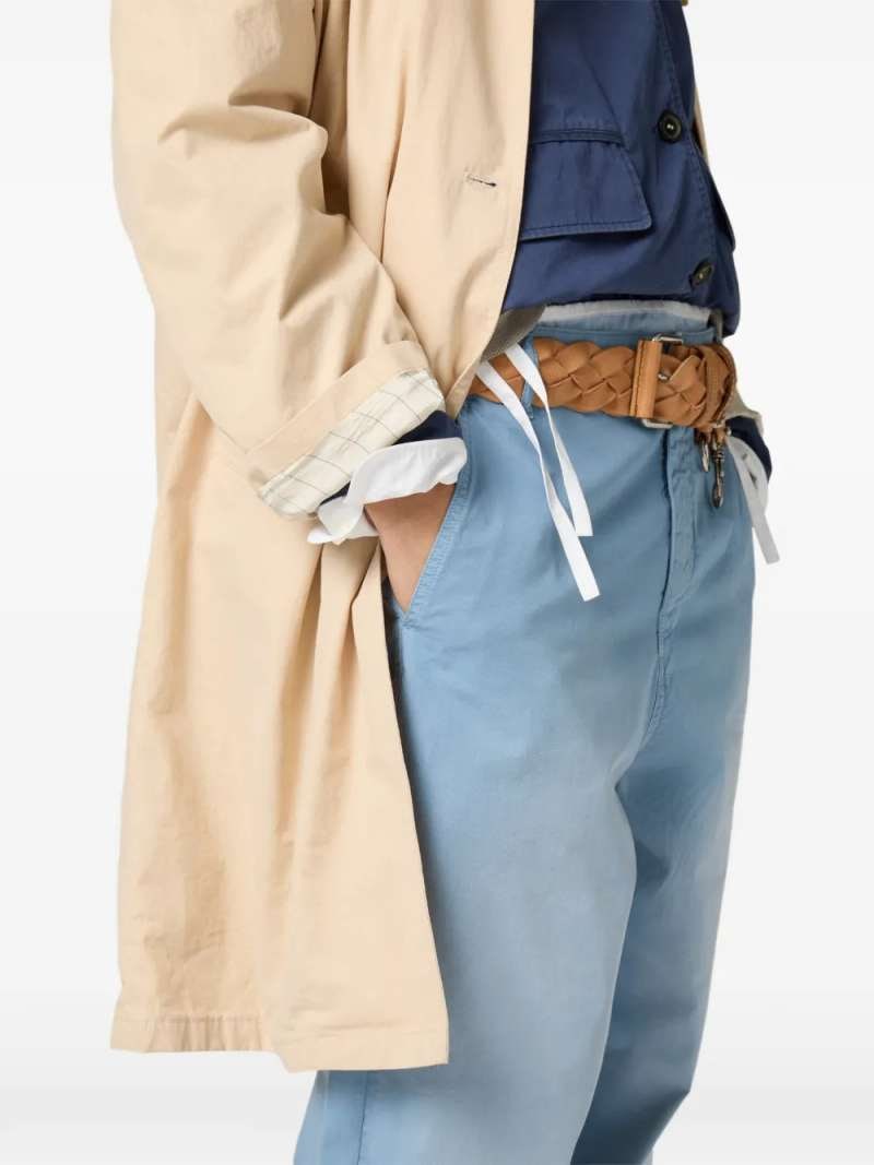 Miu Miu Trousers, view 4