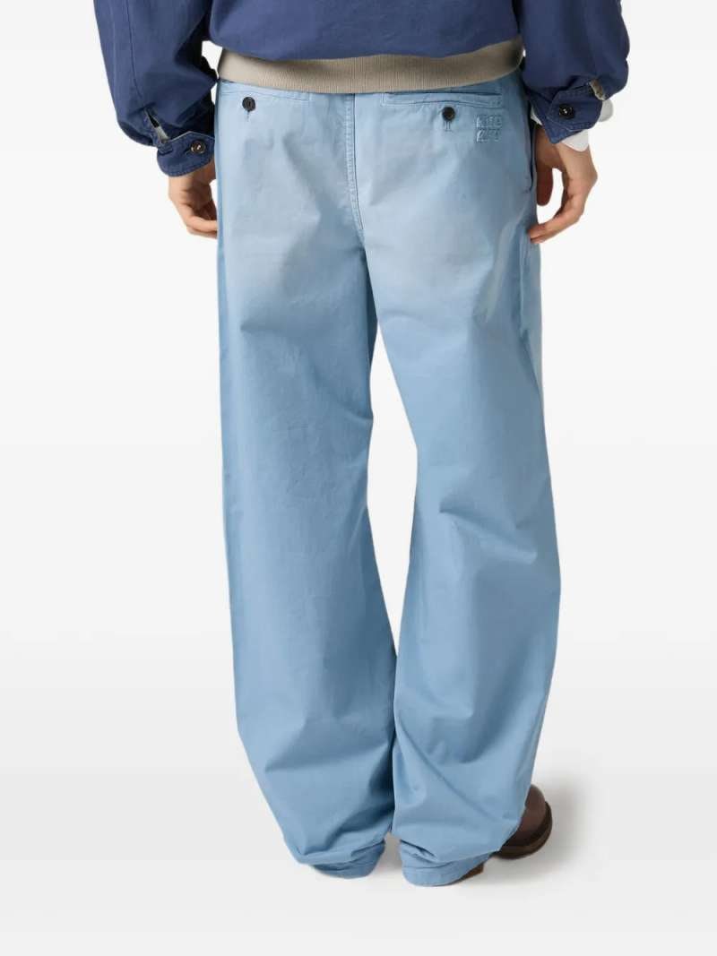 Miu Miu Trousers, view 6